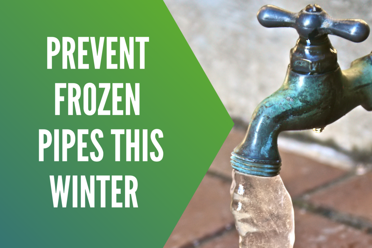 Prevent Frozen Pipes Stine Nichols Plumbing Blog Kansas City