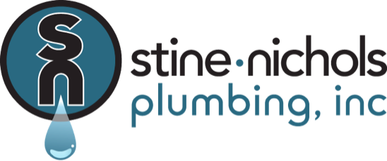Stine-Nichols Plumbing logo